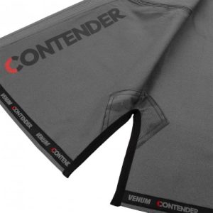 venum traje de jiujitsu contender evo