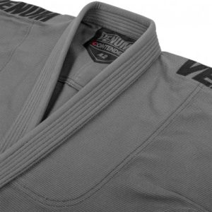 venum traje de jiujitsu contender evo