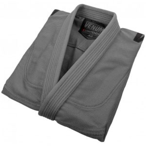 venum traje de jiujitsu contender evo