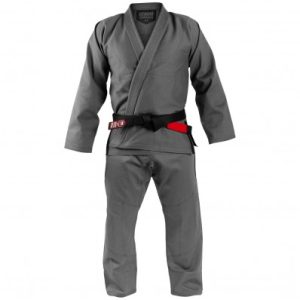 venum traje de jiujitsu contender evo