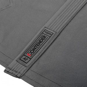 venum traje de jiujitsu contender evo