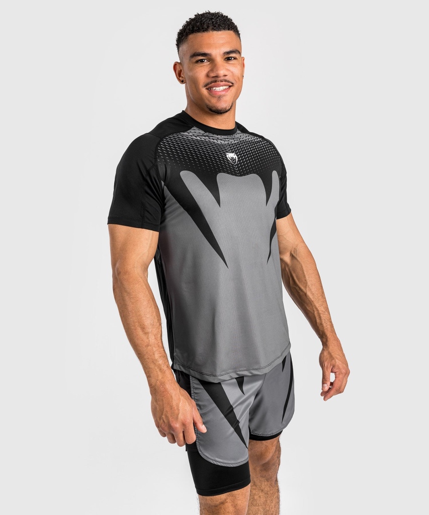 venum polera attack