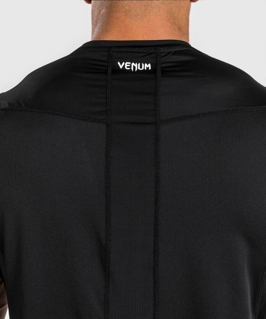 venum polera attack