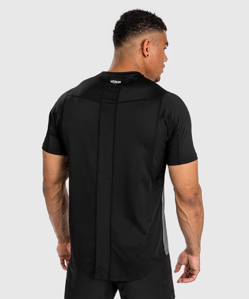 venum polera attack