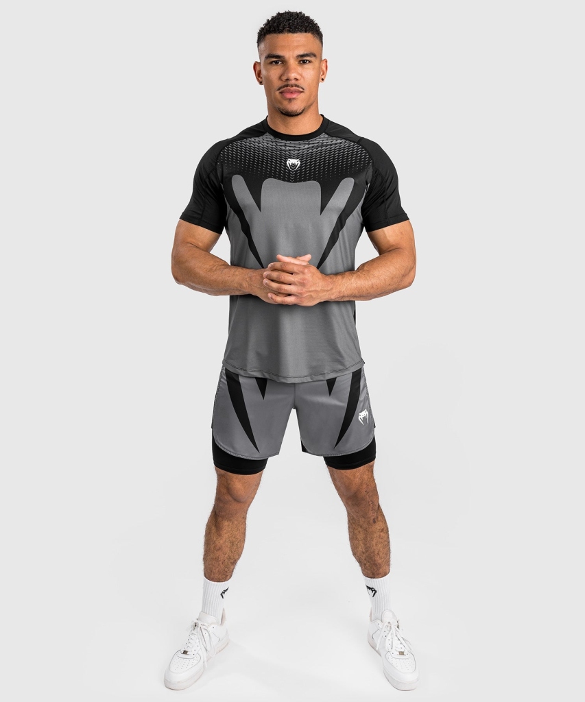venum polera attack