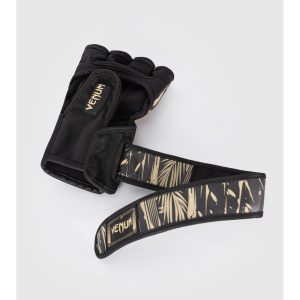 venum guante mma tiger