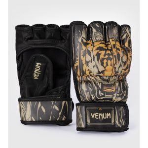 venum guante mma tiger