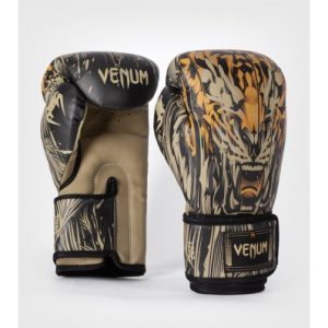 venum guante tiger 12oz
