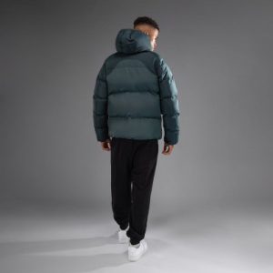 venum parka attack army/verde