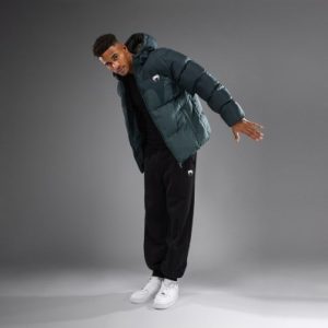 venum parka attack army/verde