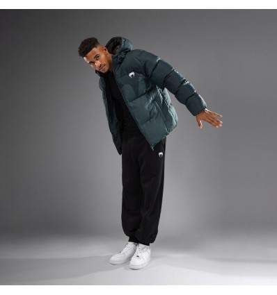 venum parka attack army/verde