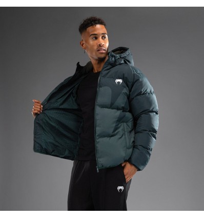 venum parka attack army/verde