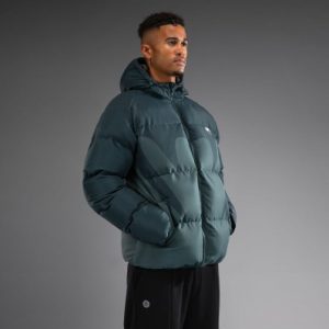 venum parka attack army/verde