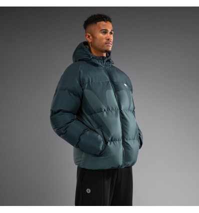 venum parka attack army/verde