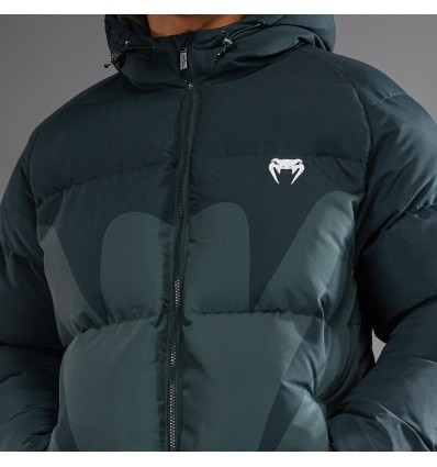 venum parka attack army/verde