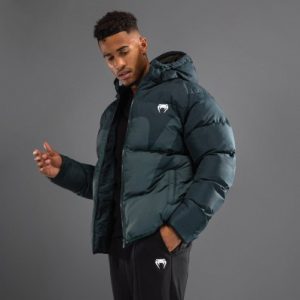 venum parka attack army/verde