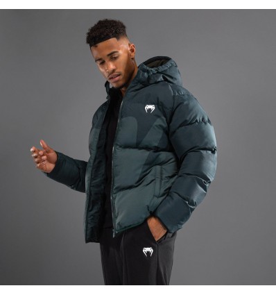 venum parka attack army/verde