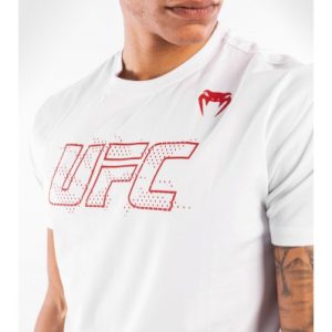 venum polera ufc authentic