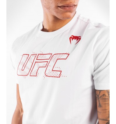 venum polera ufc authentic
