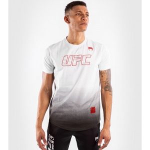 venum polera ufc authentic