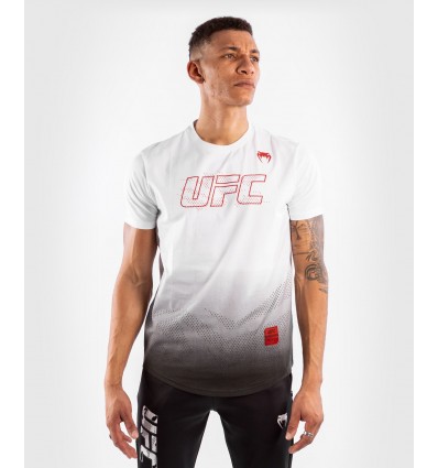 venum polera ufc authentic