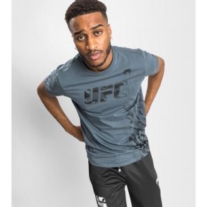 venum polera ufc authentic