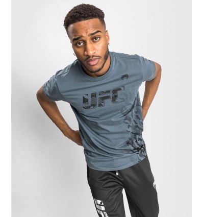 venum polera ufc authentic