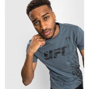 venum polera ufc authentic