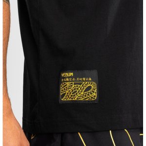venum polera serpenti