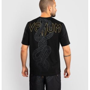 venum polera serpenti