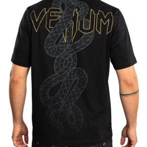 venum polera serpenti
