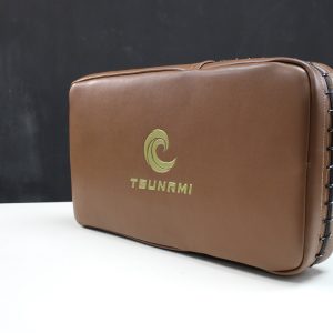 tsunami escudo taekwondo irani