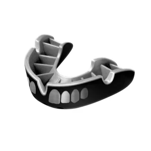 opro bucal silver grillz