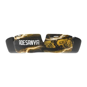 opro bucal ufc israel adesanya instant custom fit