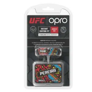 opro bucal ufc alex pereira instant custom fit