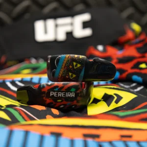 opro bucal ufc alex pereira instant custom fit