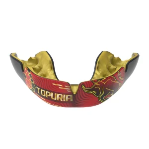 opro bucal ufc ilia topuria instant custom fit