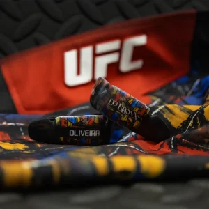 opro bucal ufc charles oliveira instant custom fit