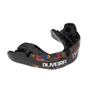 opro bucal ufc charles oliveira instant custom fit