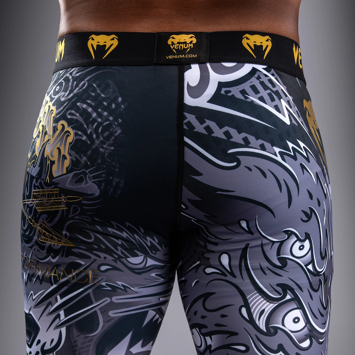VENUM CALZA WOLF ATAK - Imagen 6