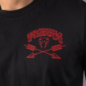 VENUM POLERA WOLF ATAK