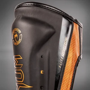 venum canillera elite evo bronce