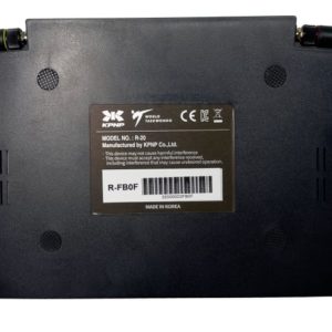 kpnp receptor wt k2