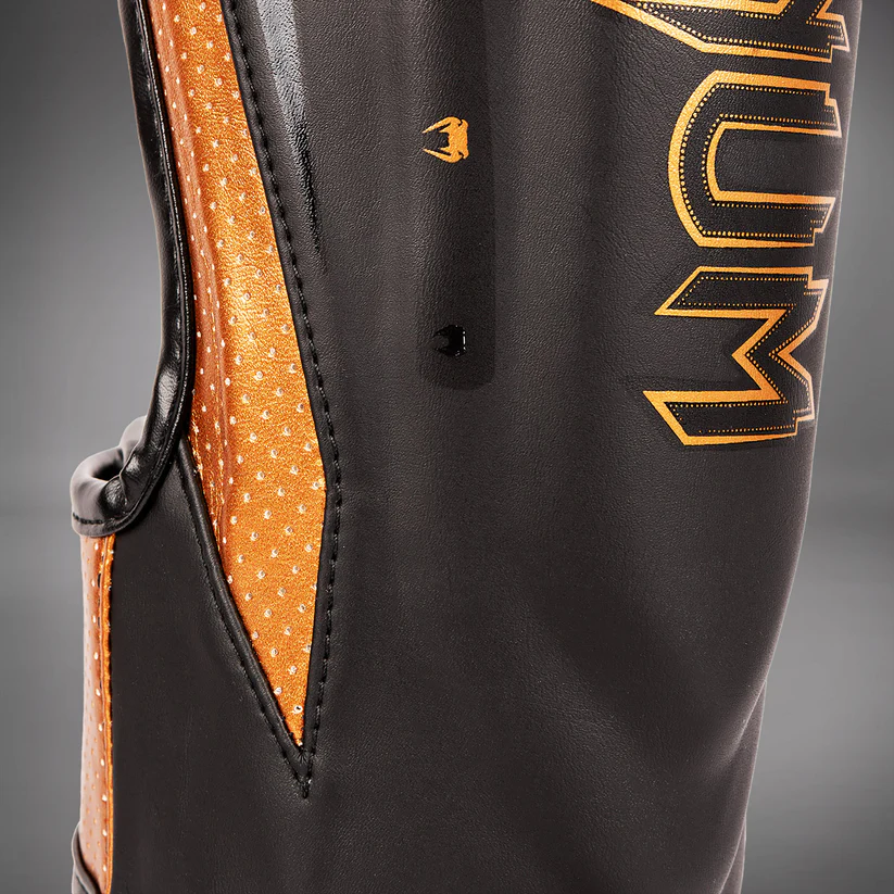 venum canillera elite evo bronce