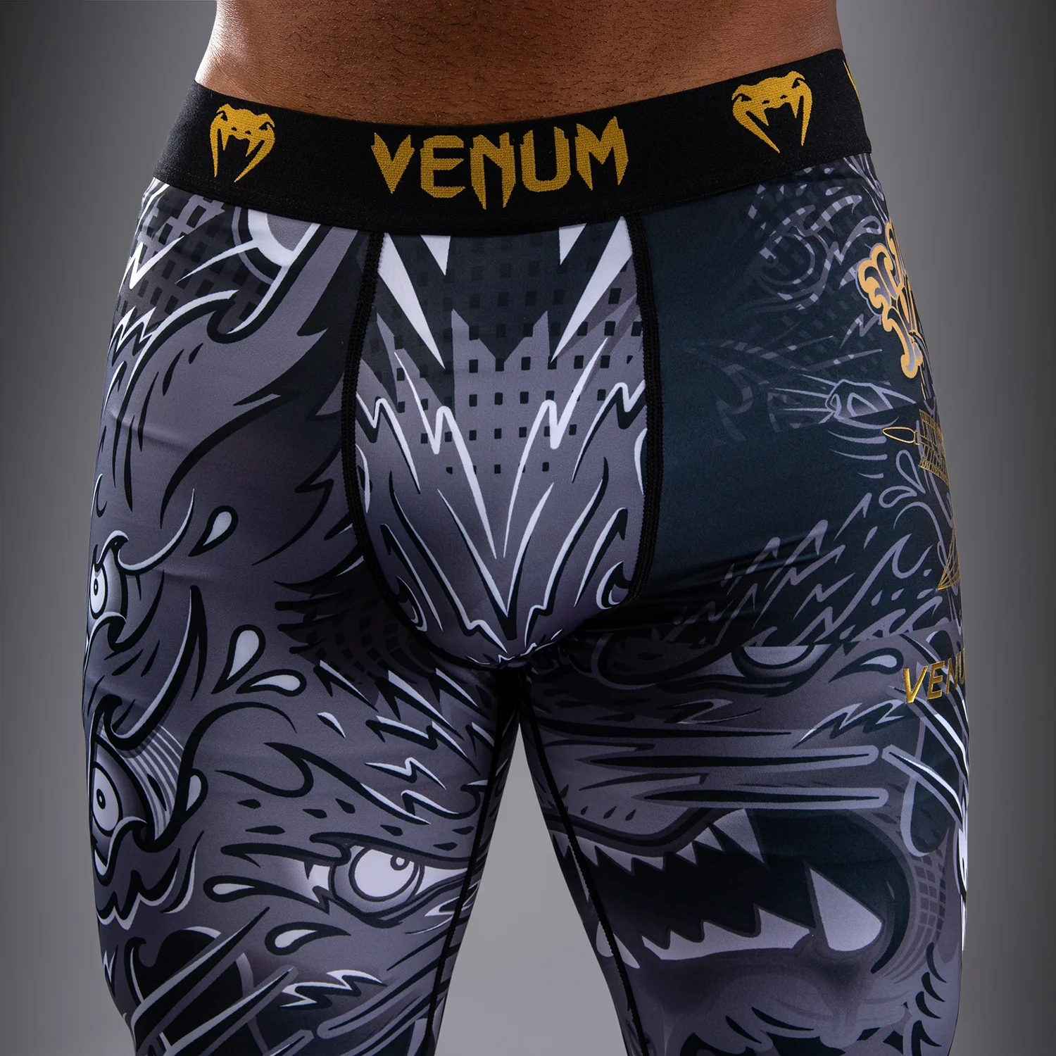 VENUM CALZA WOLF ATAK - Imagen 3