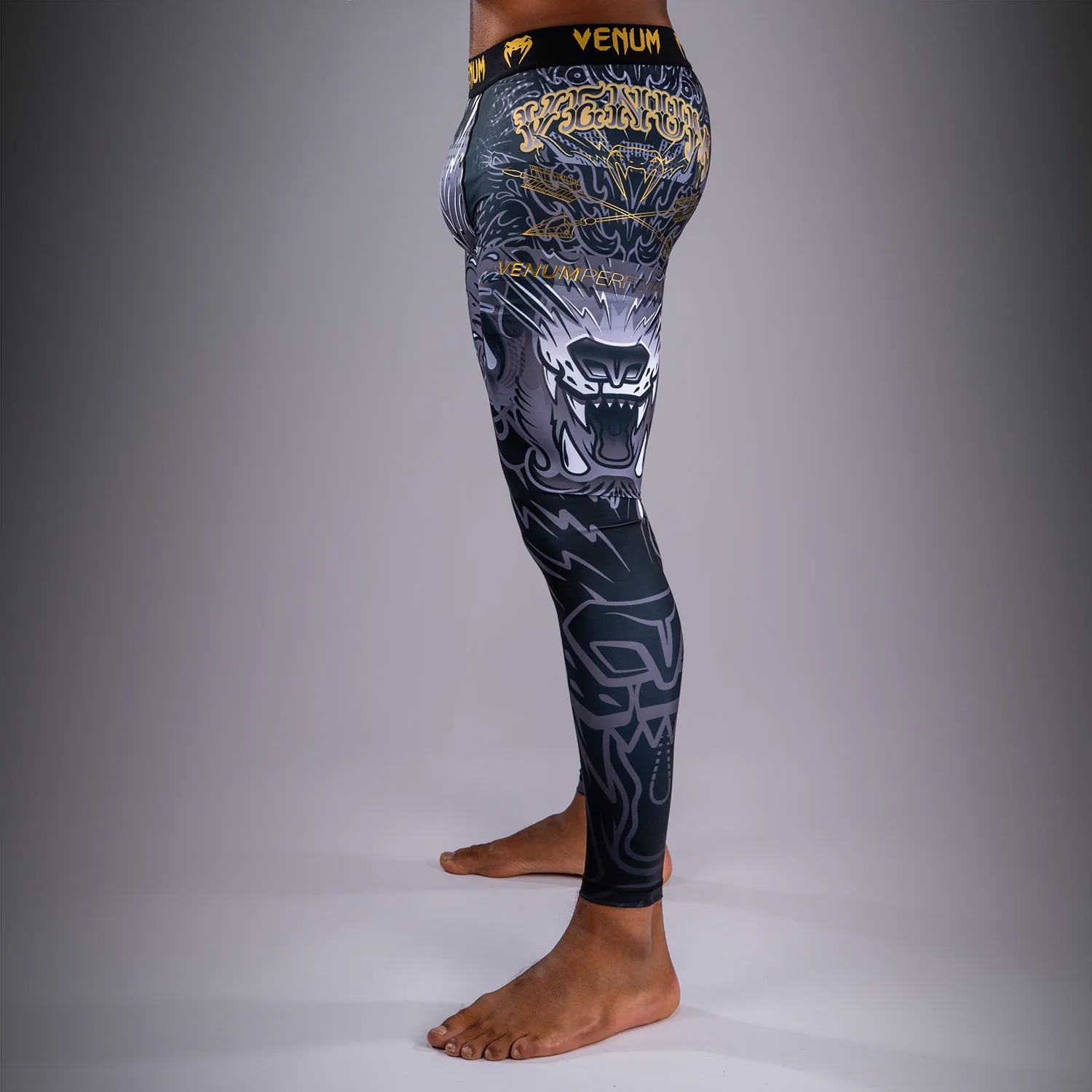 VENUM CALZA WOLF ATAK - Imagen 4