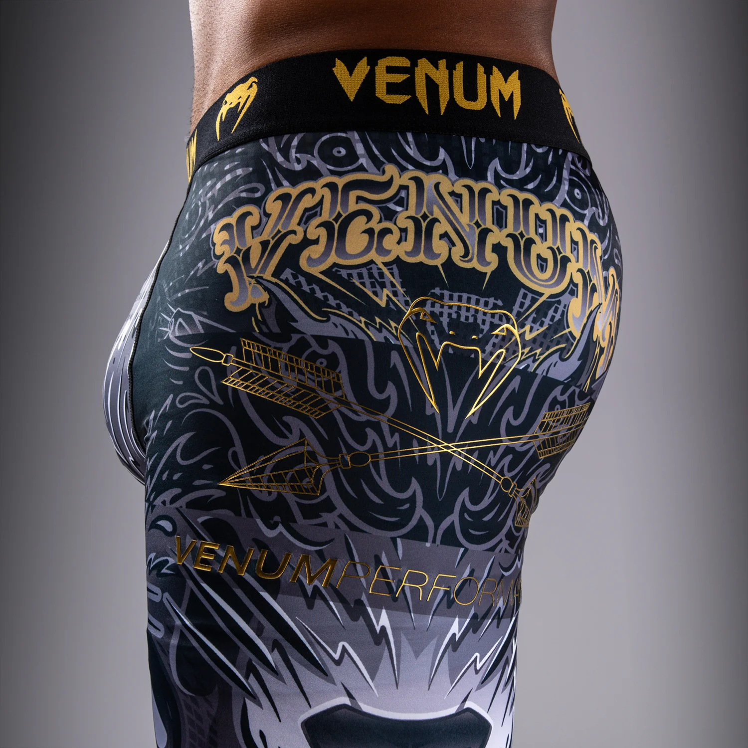 VENUM CALZA WOLF ATAK - Imagen 5