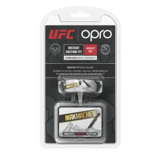opro bucal ufc islam makhachev instant custom fit
