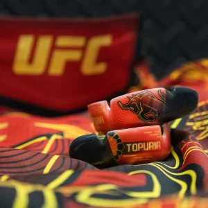 opro bucal ufc ilia topuria instant custom fit