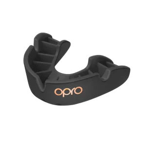 opro bucal bronce